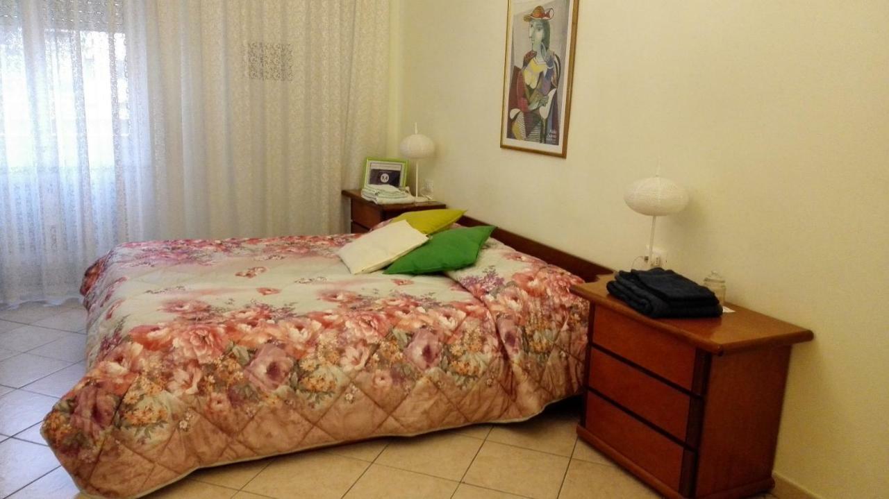 Eda Casa de hóspedes Florença